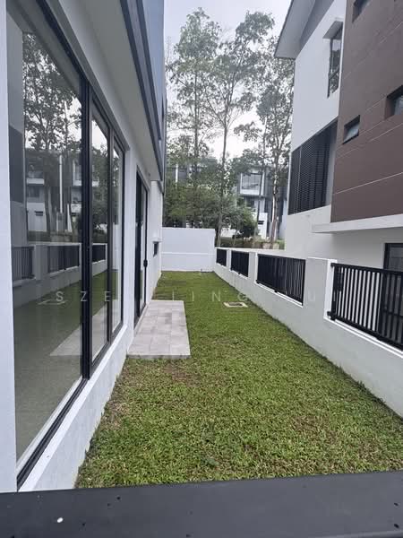 Rumah Berkembar untuk Dijual di Ampang (Selangor) - Sze Yiing Lui - PropertyGuru.com.my