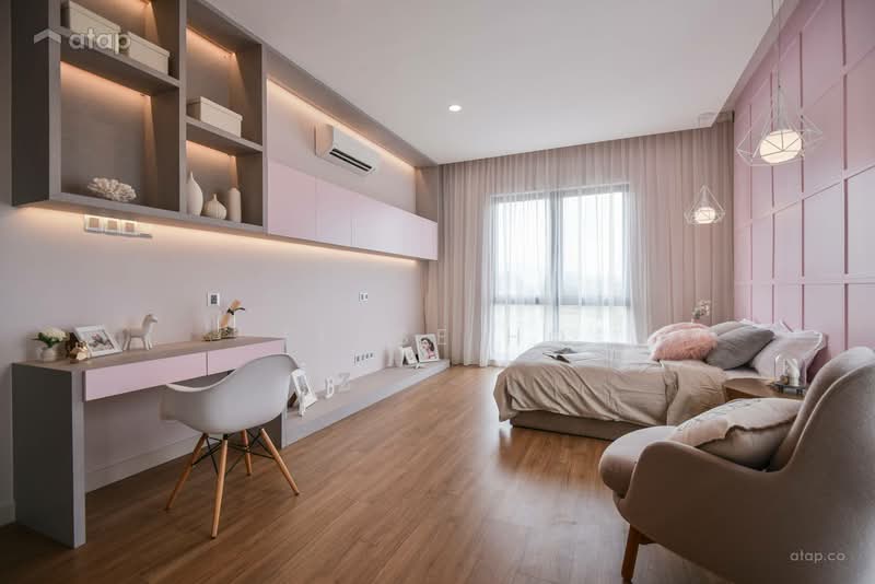 2-storey Terraced House for Sale in Selayang (Selangor) - Elyse Ho - Bedroom - PropertyGuru.com.my