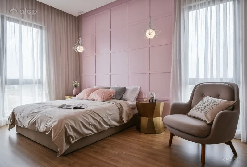 2-storey Terraced House for Sale in Selayang (Selangor) - Elyse Ho - Bedroom - PropertyGuru.com.my