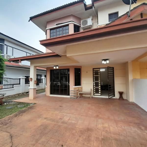 Rumah Berkembar untuk Dijual di Ipoh (Perak) - Ivan Tai - PropertyGuru.com.my