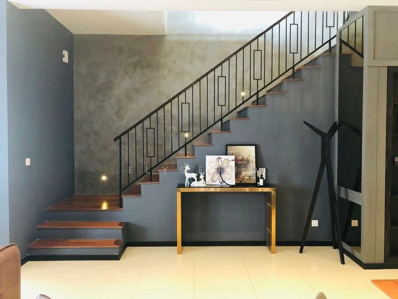 2-storey Terraced House for Sale in Batu Caves (Selangor) - Elyse Ho - Interior - PropertyGuru.com.my