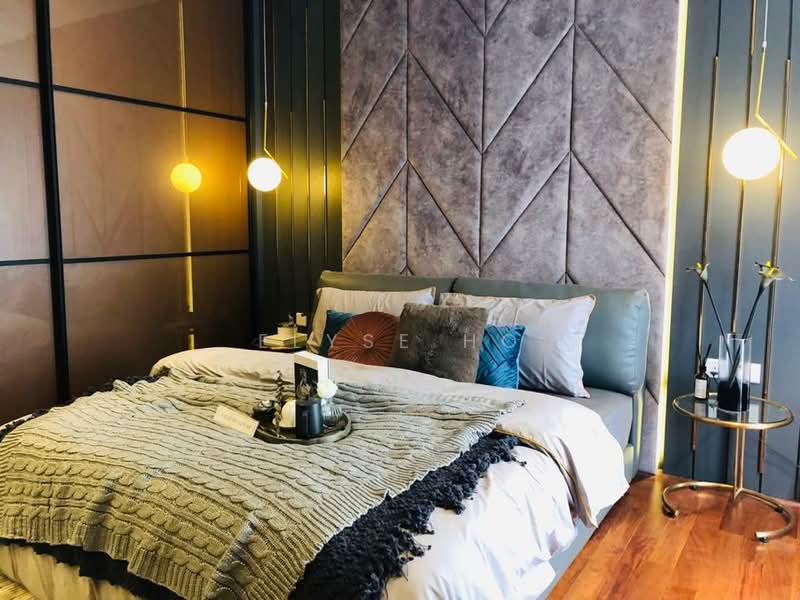 2-storey Terraced House for Sale in Batu Caves (Selangor) - Elyse Ho - Bedroom - PropertyGuru.com.my