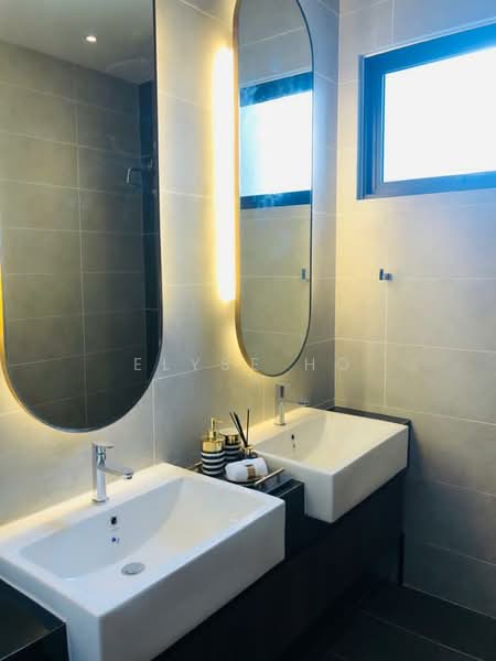 2-storey Terraced House for Sale in Batu Caves (Selangor) - Elyse Ho - Bathroom - PropertyGuru.com.my