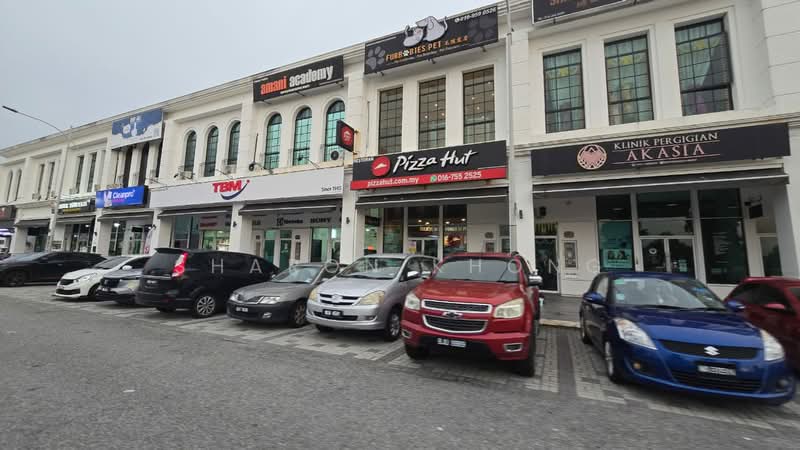 Kedai untuk Disewa di Eco Majestic (Semenyih) - Sharon Khong - PropertyGuru.com.my
