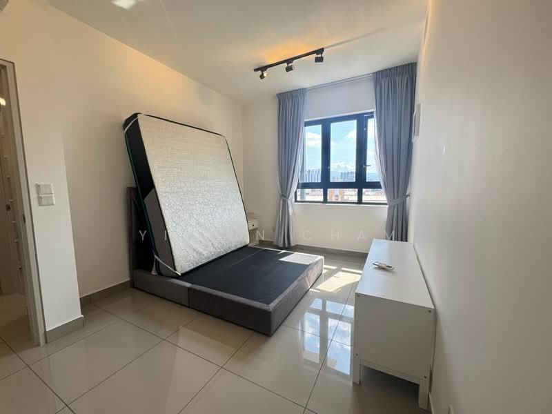 Kondominium untuk Disewa di Trinity Lemanja - Yi Jun Cham - Bedroom - PropertyGuru.com.my
