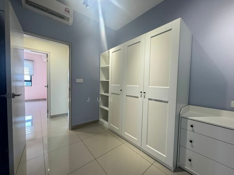 Kondominium untuk Disewa di Trinity Lemanja - Yi Jun Cham - Interior - PropertyGuru.com.my