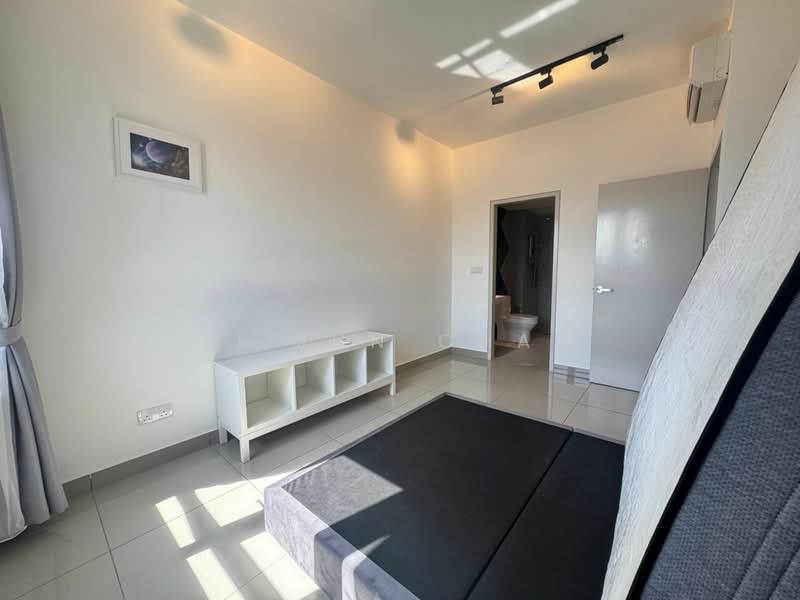 Kondominium untuk Disewa di Trinity Lemanja - Yi Jun Cham - Bedroom - PropertyGuru.com.my