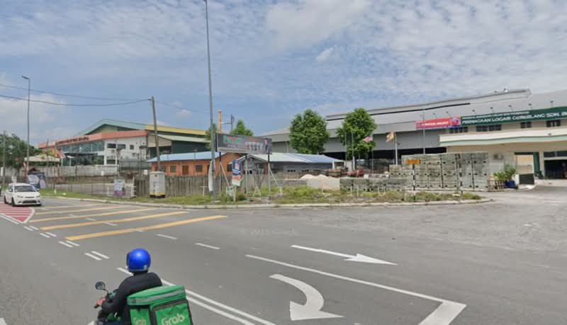 Gudang untuk Disewa di Semenyih (Selangor) - Lee Thai Chung - Exterior - PropertyGuru.com.my