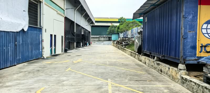 Gudang untuk Disewa di Semenyih (Selangor) - Lee Thai Chung - Exterior - PropertyGuru.com.my