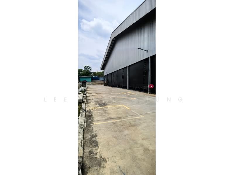 Gudang untuk Disewa di Semenyih (Selangor) - Lee Thai Chung - Exterior - PropertyGuru.com.my