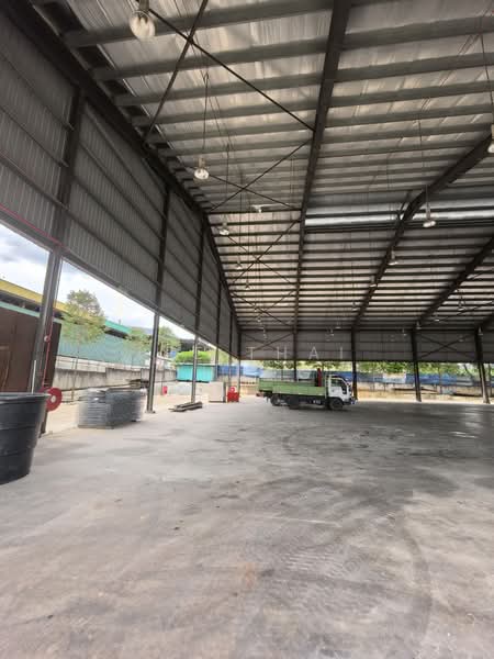 Gudang untuk Disewa di Semenyih (Selangor) - Lee Thai Chung - Exterior - PropertyGuru.com.my