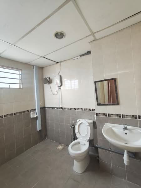 Condominium for Rent at Selayang Point - Kiki Yap - Bathroom - PropertyGuru.com.my