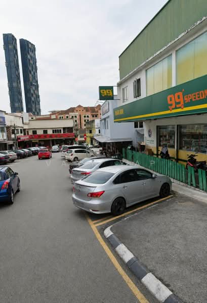 Shop / Office for Rent in Cheras (Kuala Lumpur) - Vayn Yap - Exterior - PropertyGuru.com.my