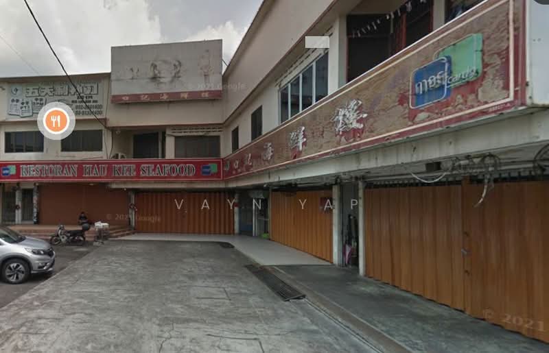 Shop / Office for Rent in Cheras (Kuala Lumpur) - Vayn Yap - Exterior - PropertyGuru.com.my