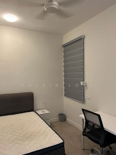 Servis Apartment untuk Disewa di Union Suites - Calvin Loke - PropertyGuru.com.my