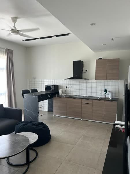 Servis Apartment untuk Disewa di Union Suites - Calvin Loke - PropertyGuru.com.my