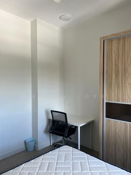 Servis Apartment untuk Disewa di Union Suites - Calvin Loke - PropertyGuru.com.my