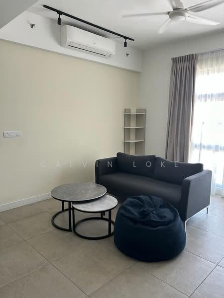 Servis Apartment untuk Disewa di Union Suites - Calvin Loke - PropertyGuru.com.my