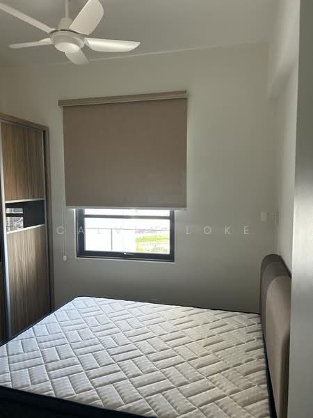 Servis Apartment untuk Disewa di Union Suites - Calvin Loke - PropertyGuru.com.my