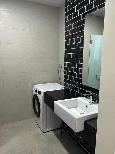 Servis Apartment untuk Disewa di Union Suites - Calvin Loke - PropertyGuru.com.my