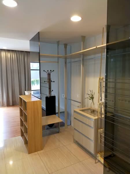 Service Residence for Rent at Eve Suite / NZX Square - David Kok - Interior - PropertyGuru.com.my