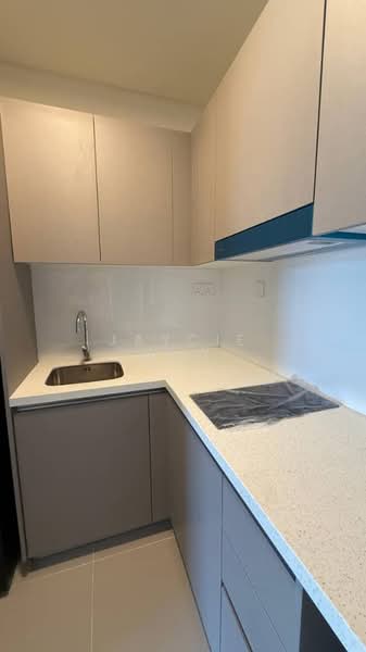 Service Residence for Sale at 8th & Stellar - Jaycie Hew - Kitchen - PropertyGuru.com.my