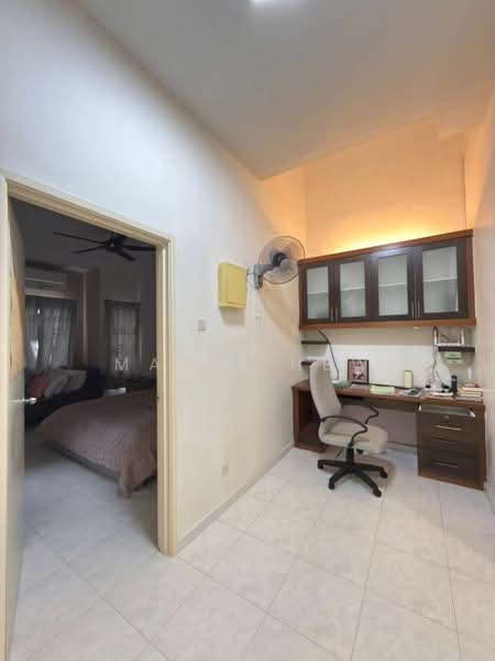 Rumah Teres 2 Tingkat untuk Dijual di Taman Setia Indah (Tebrau) - Mavis Hew - Bedroom - PropertyGuru.com.my