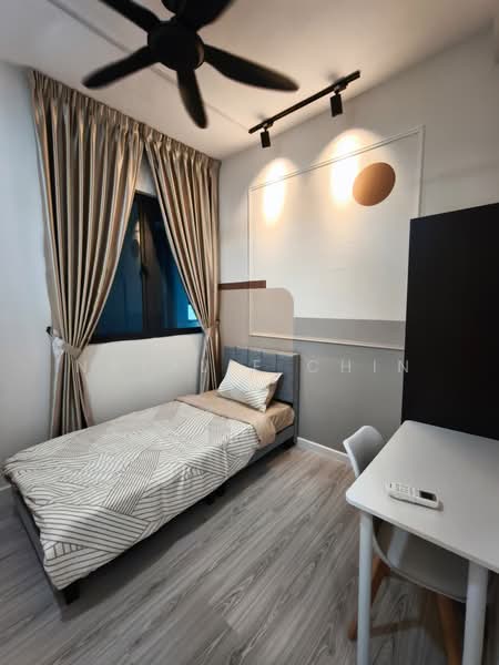 Servis Apartment untuk Disewa di SUNSURIA FORUM SERVICED APARTMENT - Natalie Chin - Bedroom - PropertyGuru.com.my