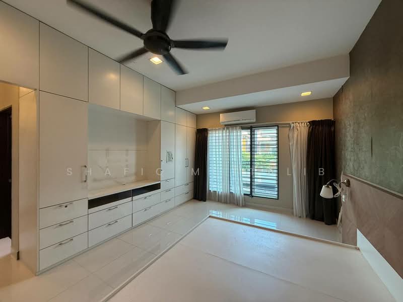2-storey Terraced House for Sale in Taman Riana Ukay (Ulu Kelang) - Shafiq Muttalib - PropertyGuru.com.my