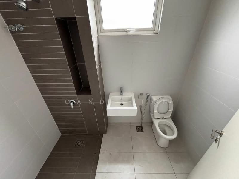 Rumah Banglo untuk Disewa di Klang (Selangor) - Candee Tan - Bathroom - PropertyGuru.com.my