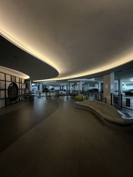 Service Residence for Sale at O'hako Residence - Vincent Theo - PropertyGuru.com.my