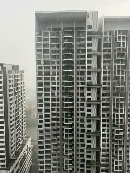 Service Residence for Sale at O'hako Residence - Vincent Theo - PropertyGuru.com.my