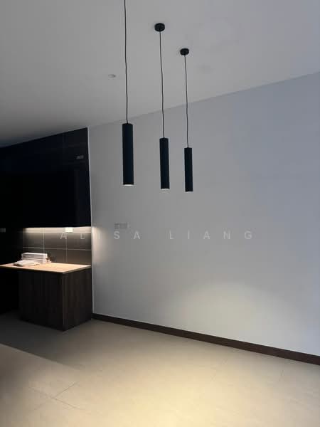 Rumah Teres 2 Tingkat untuk Disewa di Puteri Harbour (Iskandar Puteri (Nusajaya)) - Alisa Liang - Interior - PropertyGuru.com.my