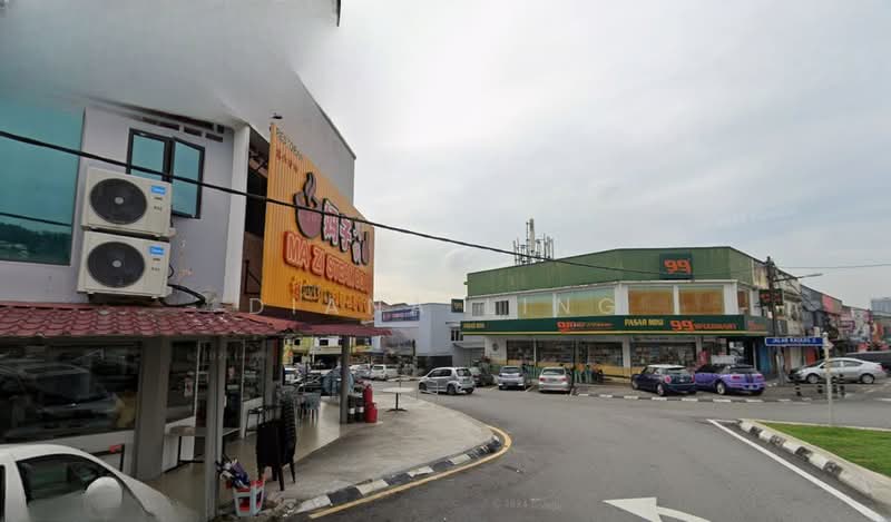 Shop for Rent in Cheras (Kuala Lumpur) - Diana Ling - Exterior - PropertyGuru.com.my