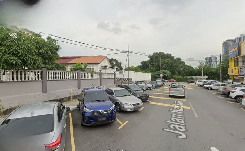 Shop for Rent in Cheras (Kuala Lumpur) - Diana Ling - Exterior - PropertyGuru.com.my