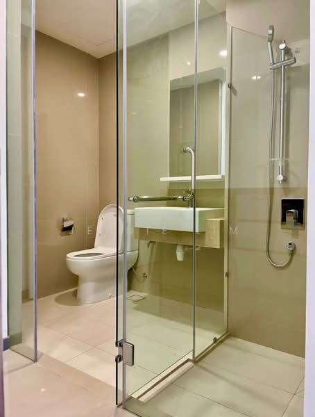 Service Residence for Rent at Southlink - Jennie Lim - Bathroom - PropertyGuru.com.my