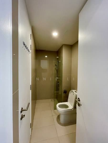 Service Residence for Rent at Southlink - Jennie Lim - Bathroom - PropertyGuru.com.my