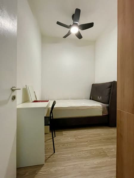 Service Residence for Rent at Southlink - Jennie Lim - Bedroom - PropertyGuru.com.my