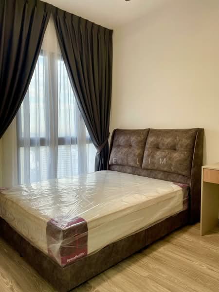 Service Residence for Rent at Southlink - Jennie Lim - Bedroom - PropertyGuru.com.my