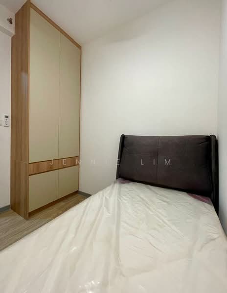 Service Residence for Rent at Southlink - Jennie Lim - Bedroom - PropertyGuru.com.my