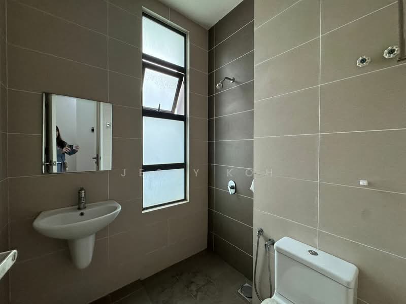 Cluster House for Rent in Eco Botanic (Iskandar Puteri (Nusajaya)) - Jessy Koh - Bathroom - PropertyGuru.com.my