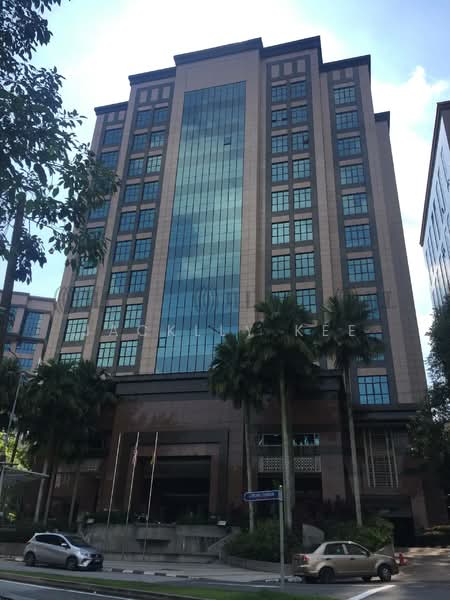 Office for Rent in Damansara Heights (Kuala Lumpur) - Jacklly Kee - Exterior - PropertyGuru.com.my