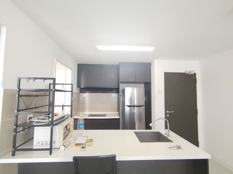 Condominium for Rent at Boulevard Residence - Owen Loke - Kitchen - PropertyGuru.com.my