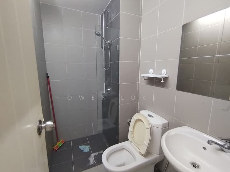 Condominium for Rent at Boulevard Residence - Owen Loke - Bathroom - PropertyGuru.com.my