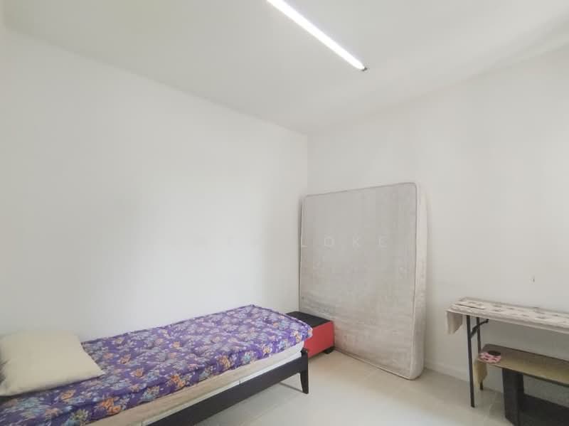 Condominium for Rent at Boulevard Residence - Owen Loke - Bedroom - PropertyGuru.com.my