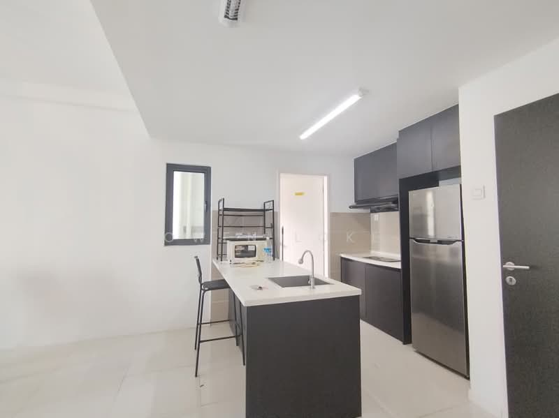 Condominium for Rent at Boulevard Residence - Owen Loke - Kitchen - PropertyGuru.com.my