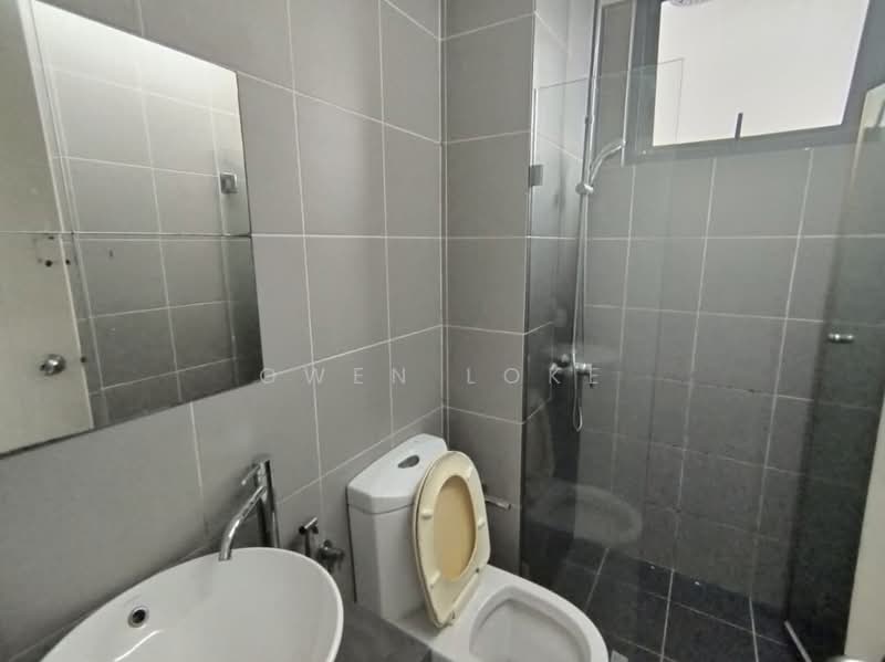 Condominium for Rent at Boulevard Residence - Owen Loke - Bathroom - PropertyGuru.com.my