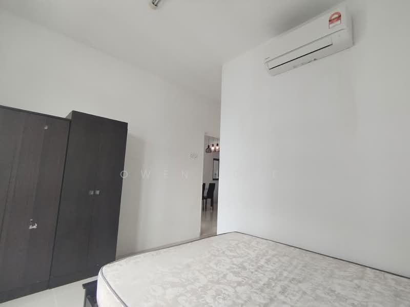 Condominium for Rent at Boulevard Residence - Owen Loke - Bedroom - PropertyGuru.com.my