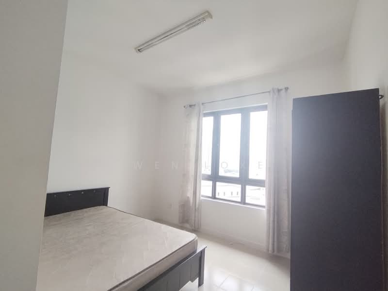 Condominium for Rent at Boulevard Residence - Owen Loke - Bedroom - PropertyGuru.com.my
