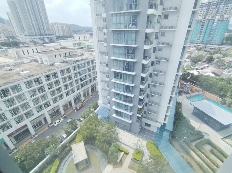 Condominium for Rent at Boulevard Residence - Owen Loke - Exterior - PropertyGuru.com.my